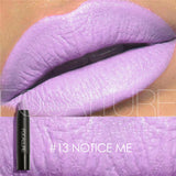 FOCALLURE 19 Colors Matte Lipsticks Waterproof Matte Lipstick Lip Sticks Cosmetic Easy to Wear Lipstick Matte Batom Makeup