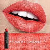 FOCALLURE 19 Colors Matte Lipsticks Waterproof Matte Lipstick Lip Sticks Cosmetic Easy to Wear Lipstick Matte Batom Makeup