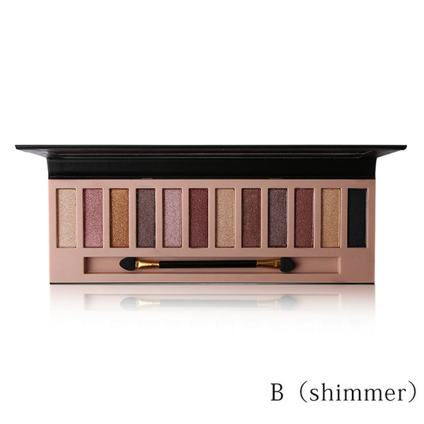 b-shimmer