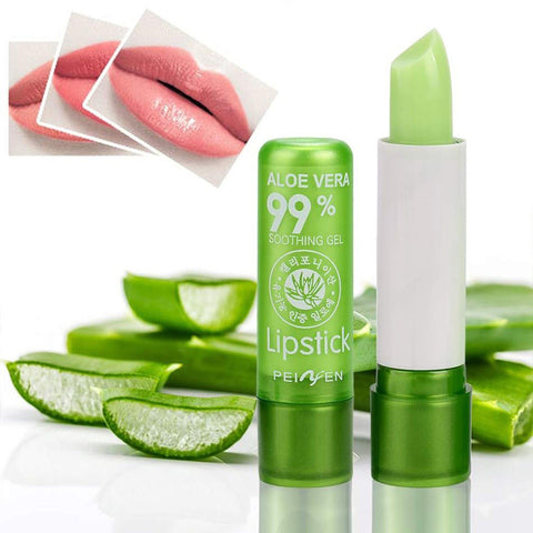 Moisturizing lip balm
