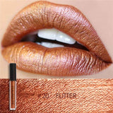 FOCALLURE Matte Velvet Lipstick Waterproof Moisturizer Smooth Lip Stick Long-lasting Lip Gloss Cosmetic Beauty Makeup