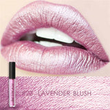 FOCALLURE Matte Velvet Lipstick Waterproof Moisturizer Smooth Lip Stick Long-lasting Lip Gloss Cosmetic Beauty Makeup